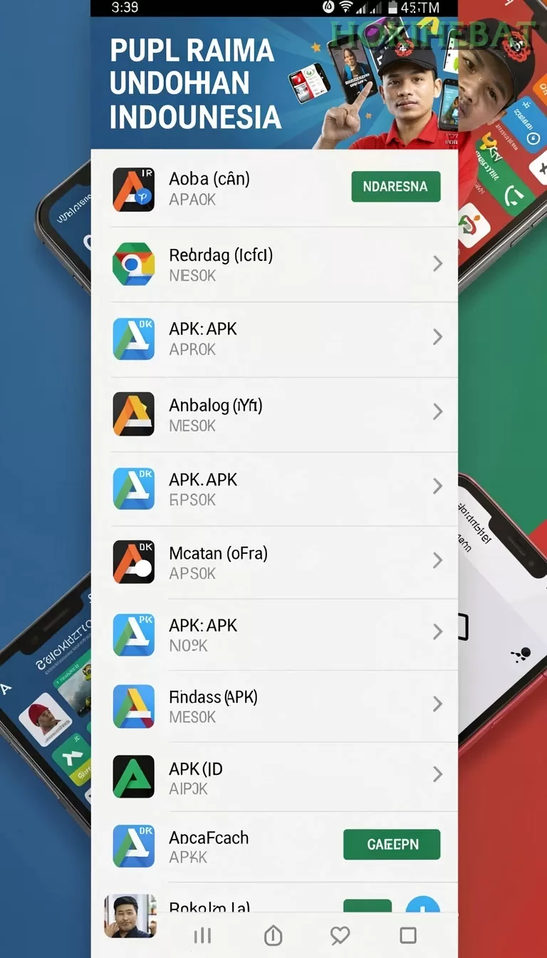 Screenshot Lucky Wizard
