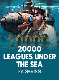 Review Game 20000 Leagues Under The Sea Terlengkap untuk Pemula