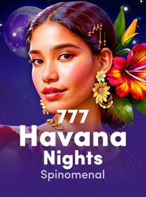 Review 777 Havana Nights Terlengkap untuk Pemain Baru