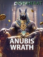 Anubis Wrath