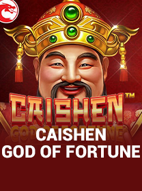 Review Terbaru Game Caishen God of Fortune untuk Pemula