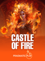 Review Game Castle of Fire: RTP, Fitur, dan Kelebihan
