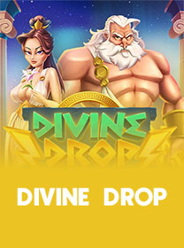 Divine Drop Slot: Info Provider, RTP, dan Max Win