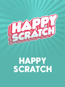 Cara Bermain Happy Scratch dan Tips Menang Mudah