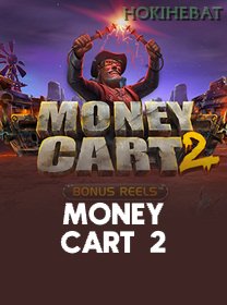 Money Cart 2