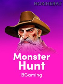 Monster Hunt