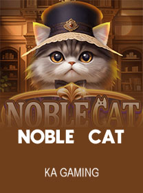 Noble Cat Terbaru: Review Game dan Tips Bermain
