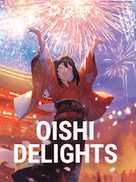 Oishi Delights Slot Terbaru: RTP dan Volatilitas Lengkap