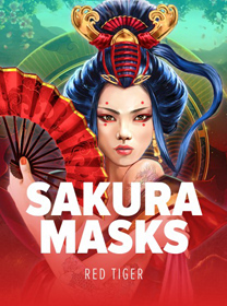 Review Game Sakura Masks: RTP, Fitur, dan Kelebihan
