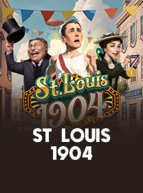 Informasi Lengkap Game St Louis 1904 Terbaru