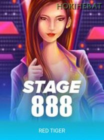 Stage888