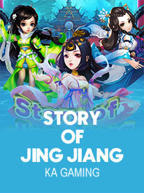 Review Game Story Of Jing Jiang untuk Pemula dan Pro