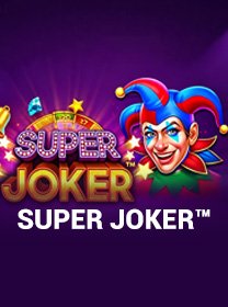 Super Joker Terbaru untuk Pemain: Review dan Panduan