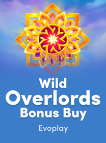 Wild Overlords Bonus Buy Game: Provider, Fitur, dan Max Win
