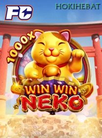 Win Win Neko