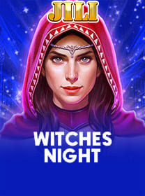 Witches-Night