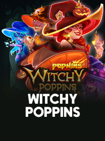 Witchy-Poppins