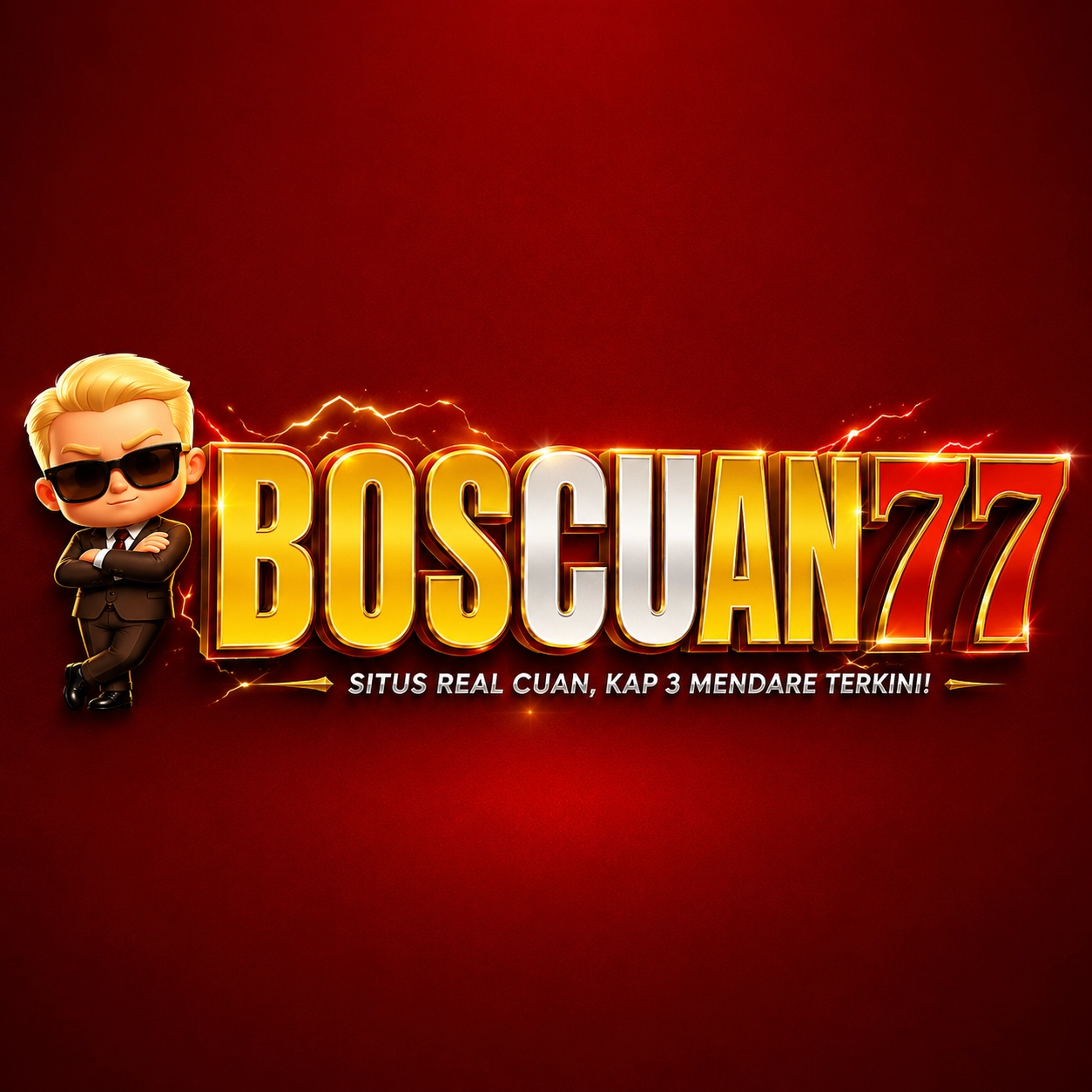 Aplikasi boscuan77 Resmi: Download dan Instalasi