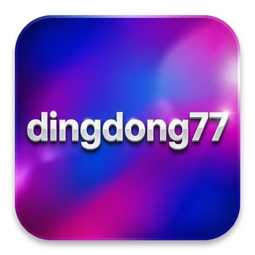 dingdong77 Terbaru: Download APK Resmi dan Aman