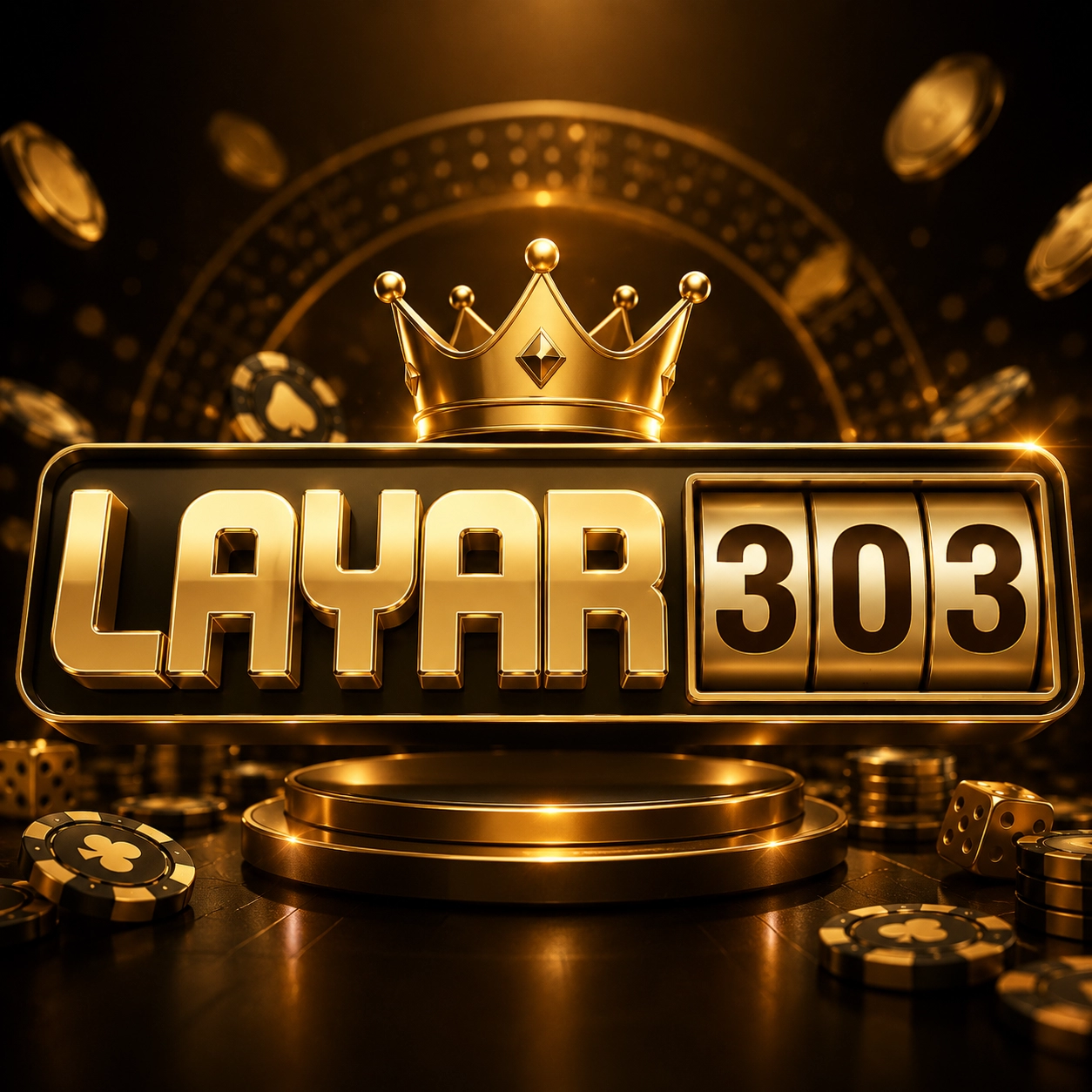 Aplikasi layar303 Resmi: Download dan Instalasi
