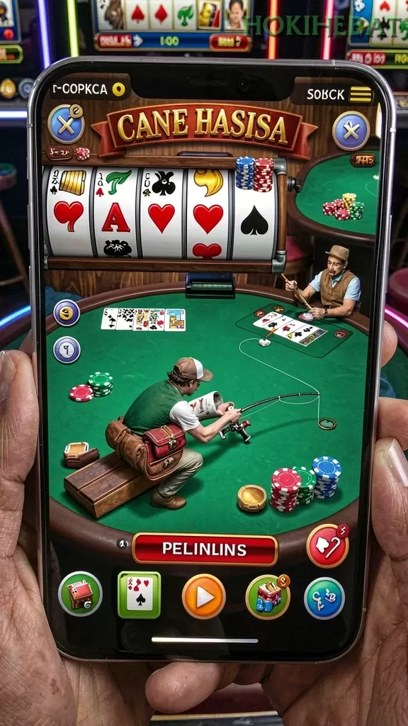 Screenshot Aztec Powernudge