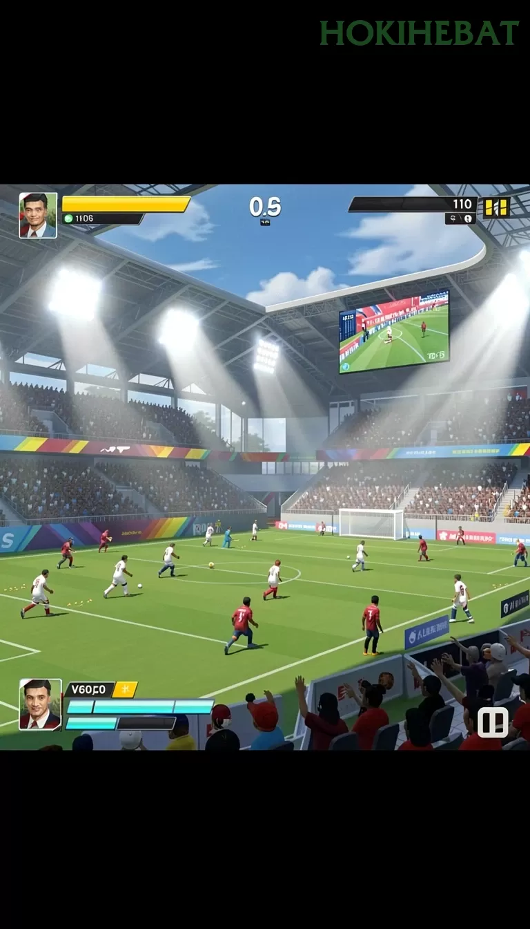 Screenshot Win Win Neko