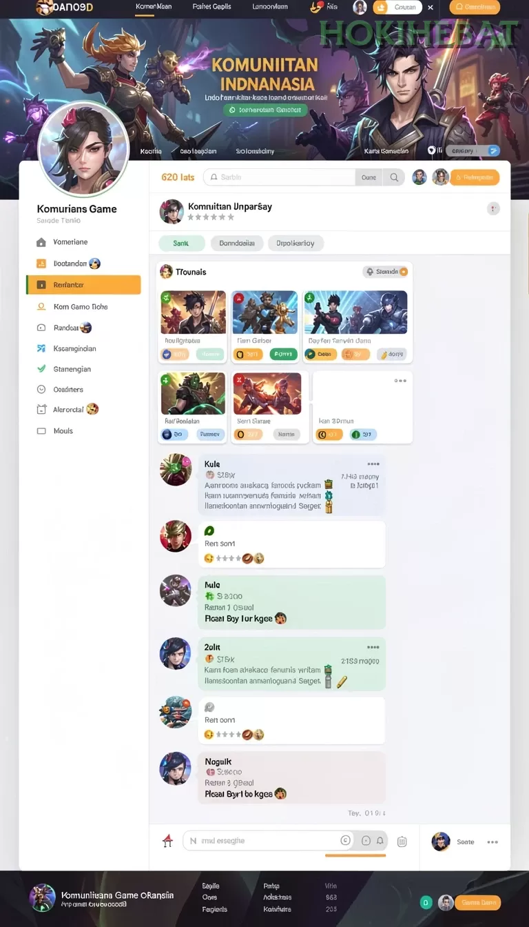 Screenshot Jelly Multihops