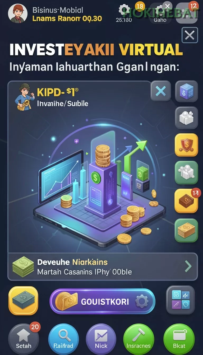 Screenshot Super Nova